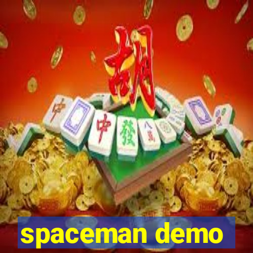 spaceman demo